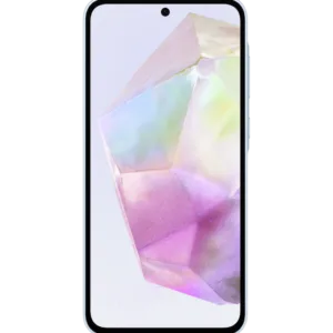 SAMSUNG Smartphone A35 Awesome Iceblue 6.6" Octa Core 8Go 256Go Android 5G DS 13Mpx50Mpx8Mpx5Mpx 12M