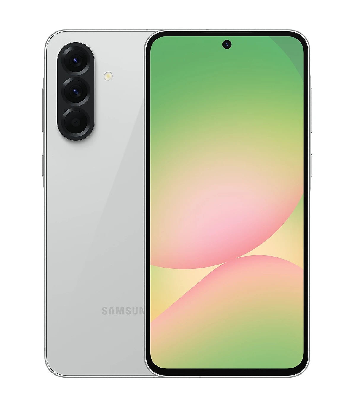 TELEPHONE SAMSUNG GALAXY A56 8G RAM 256G AWESOME LIGHTGRAY (SM-A566BZAWMWD)