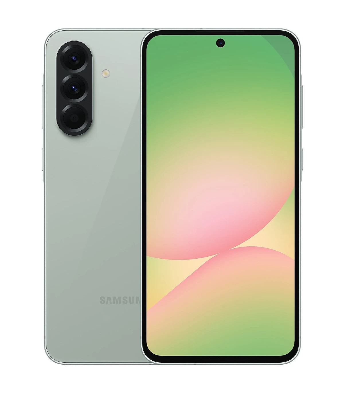 TELEPHONE SAMSUNG GALAXY A56 8G RAM 128G AWESOME OLIVE (SM-A566BZGVMWD)