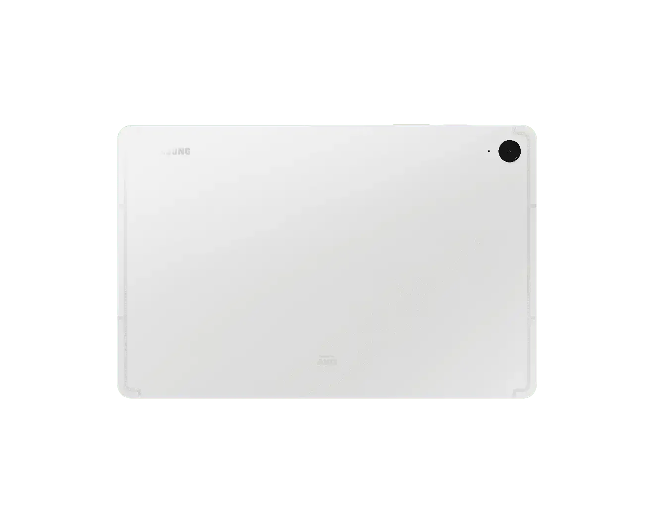 Tablette Samsung Galaxy Tab S9 FE Silver 5G 6GB / 128Go (SM-X516BZSAMWD)