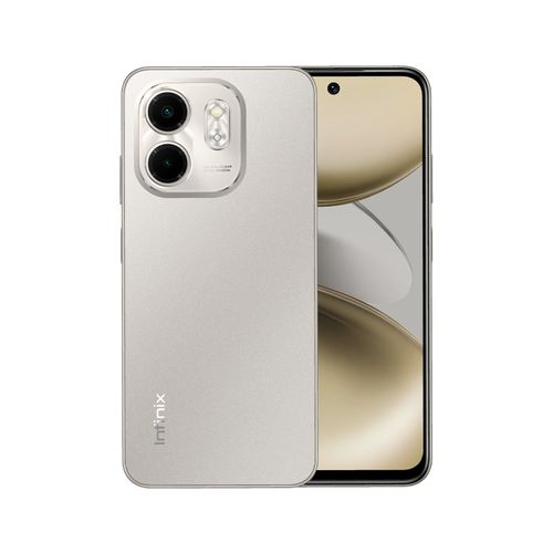 Pack Smartphone Infinix Smart 9 + Pack 2 en 1 Montre connectée W9 Ultra Max et Écouteurs sans fil
