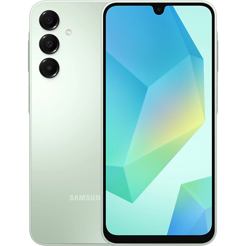 TELEPHONE SAMSUNG GALAXY A16 4+128GB NOIR