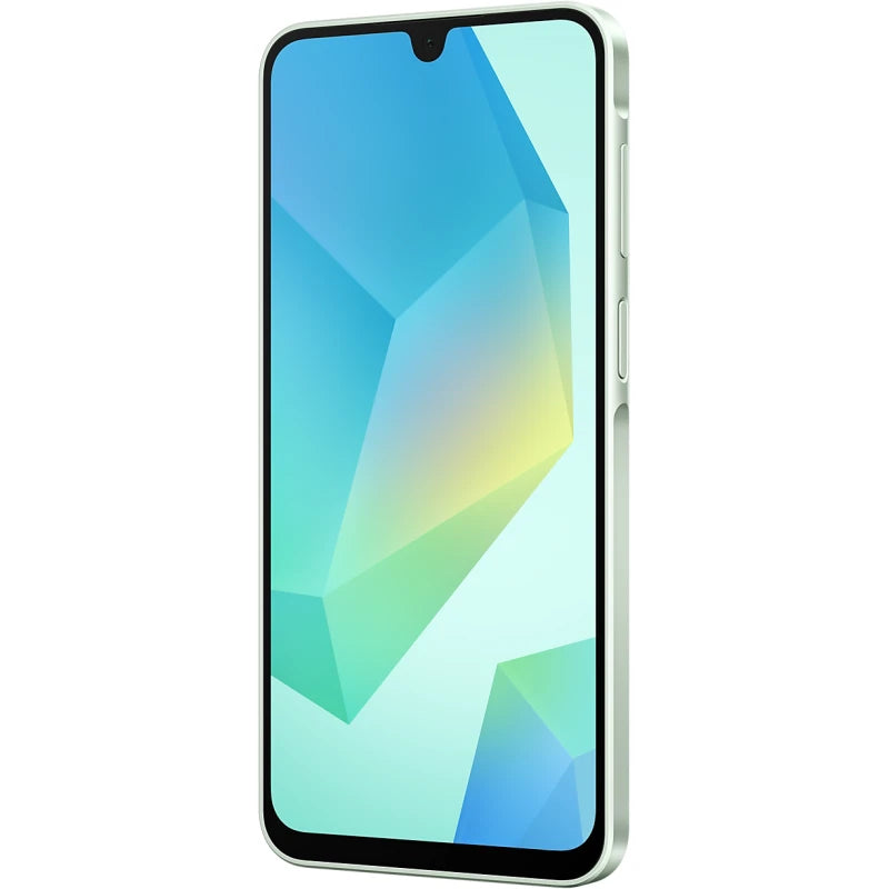 TELEPHONE SAMSUNG GALAXY A16 4+128GB NOIR