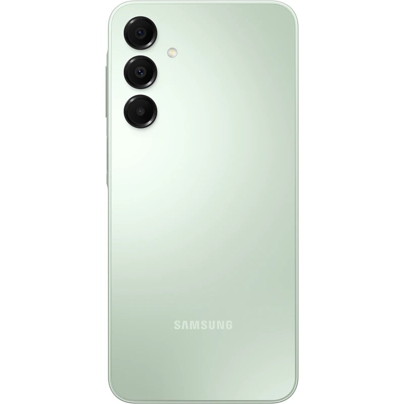 TELEPHONE SAMSUNG GALAXY A16 4+128GB NOIR