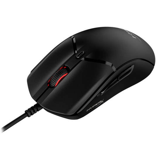 Souris de jeu filaire HyperX Pulsefire Haste 2 (6N0A7AA)