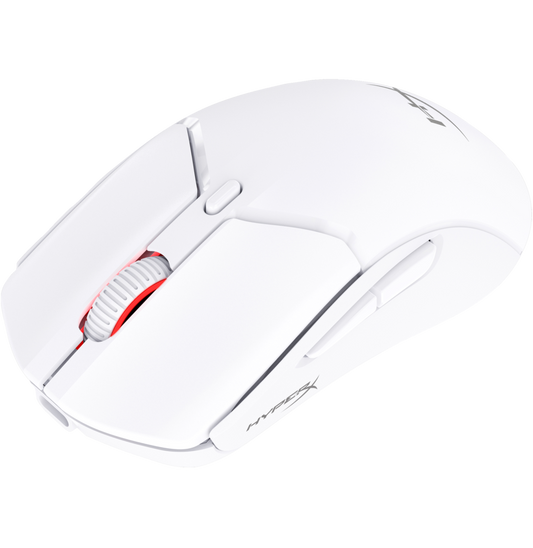 Souris gamer sans fil HyperX Pulsefire Haste 2 Mini (7D389AA)