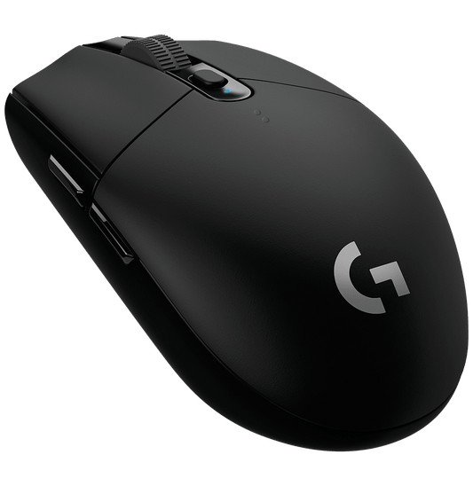Souris gaming sans fil LIGHTSPEED Logitech G305(910-005283)