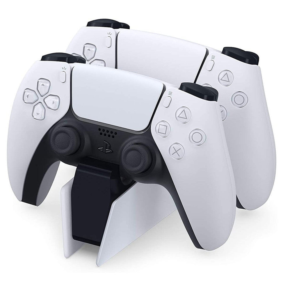 Station de Charge Sony DualSense – Solution de Recharge Pratique pour PS5