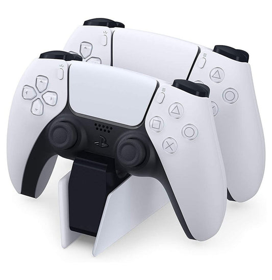 Station de Charge Sony DualSense – Solution de Recharge Pratique pour PS5