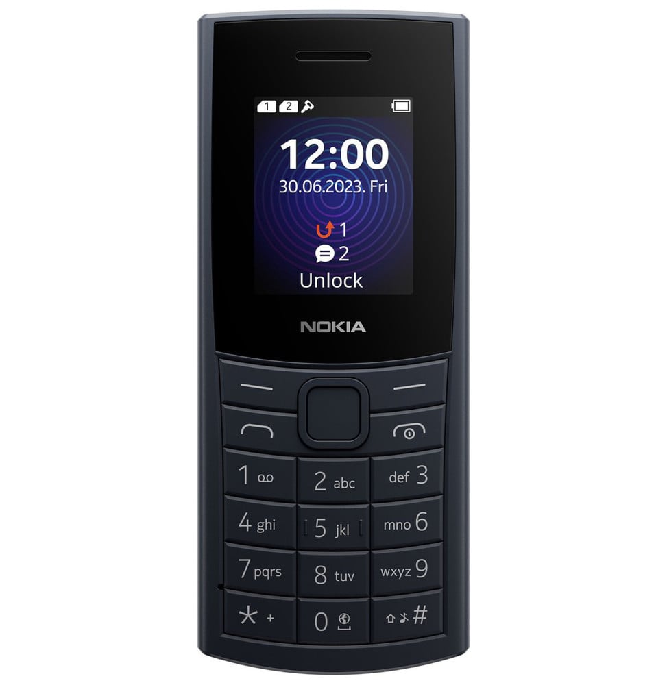 NOKIA 110