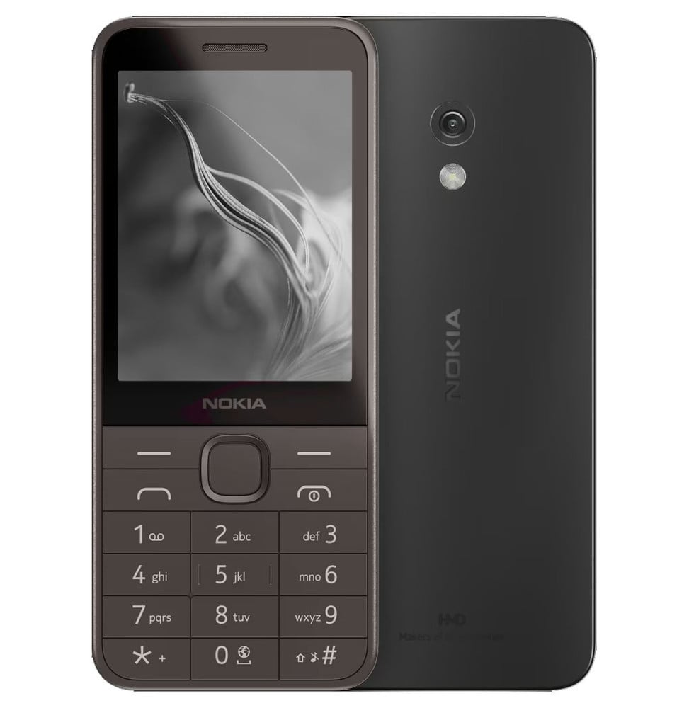 NOKIA 235 4G
