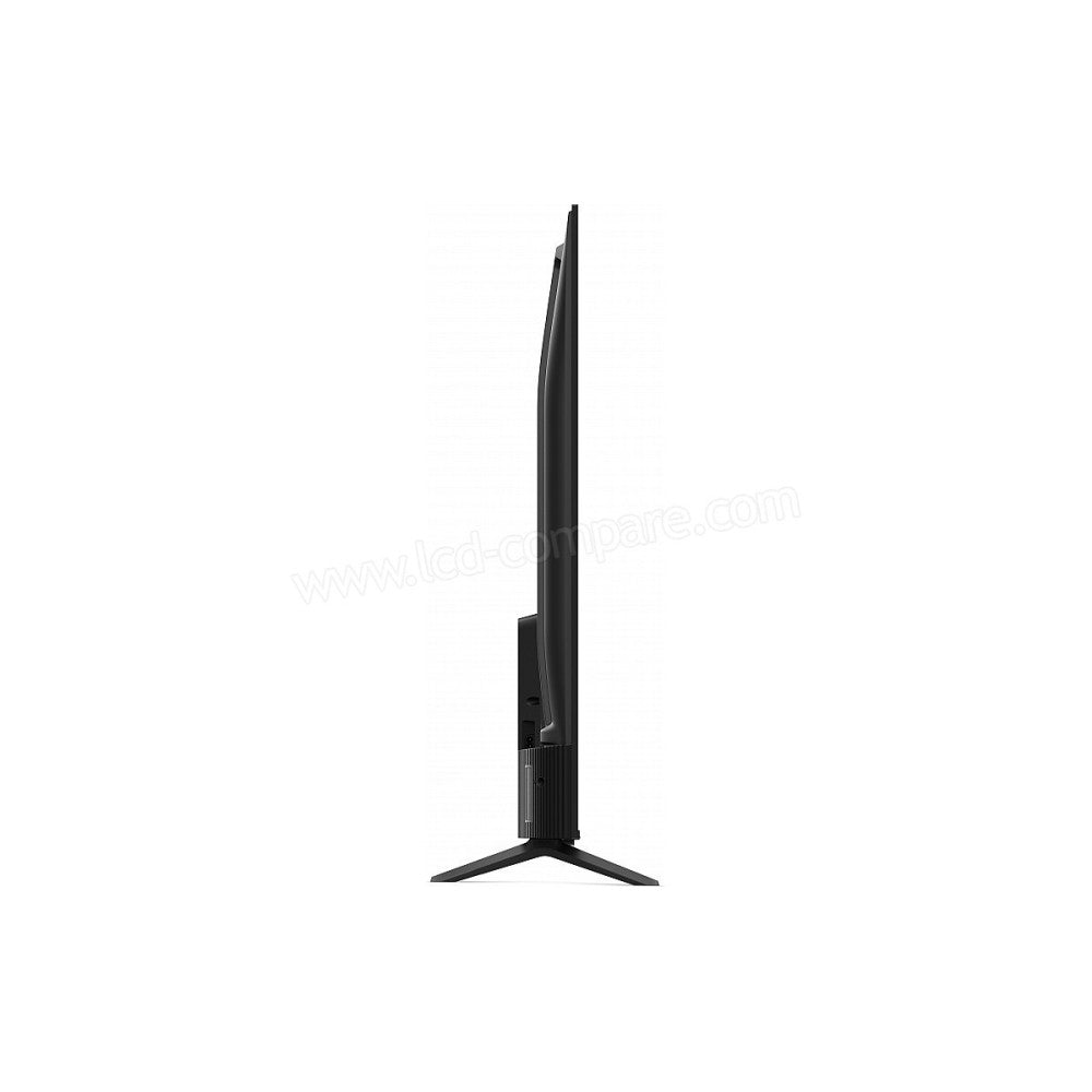 TV TCL 55P LED UHD
