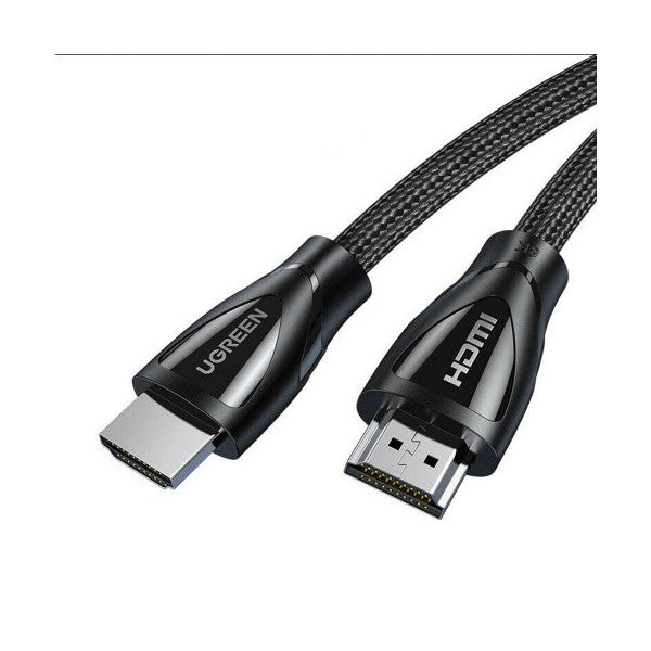Ugreen Cable HDMI 2.1 Male to Male 3M (80404)