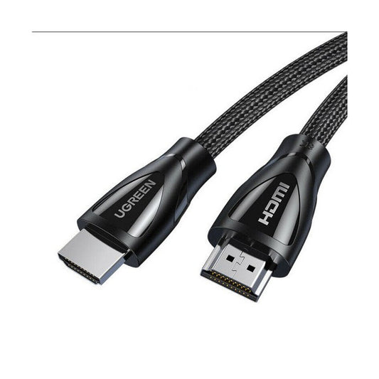 Ugreen Cable HDMI 2.1 Male to Male 3M (80404)