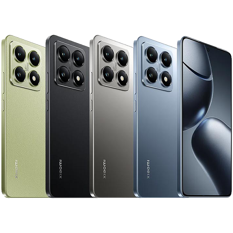 Xiaomi 14T