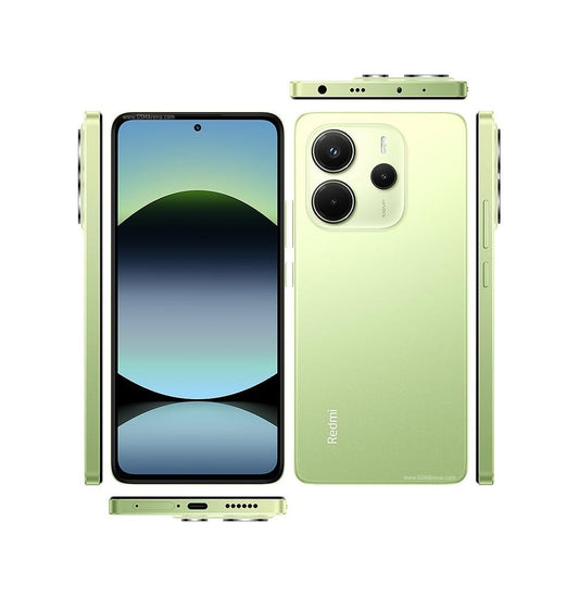 Xiaomi Redmi Note 14 4G