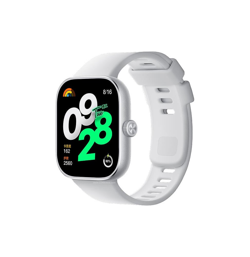 Xiaomi Redmi Watch 4