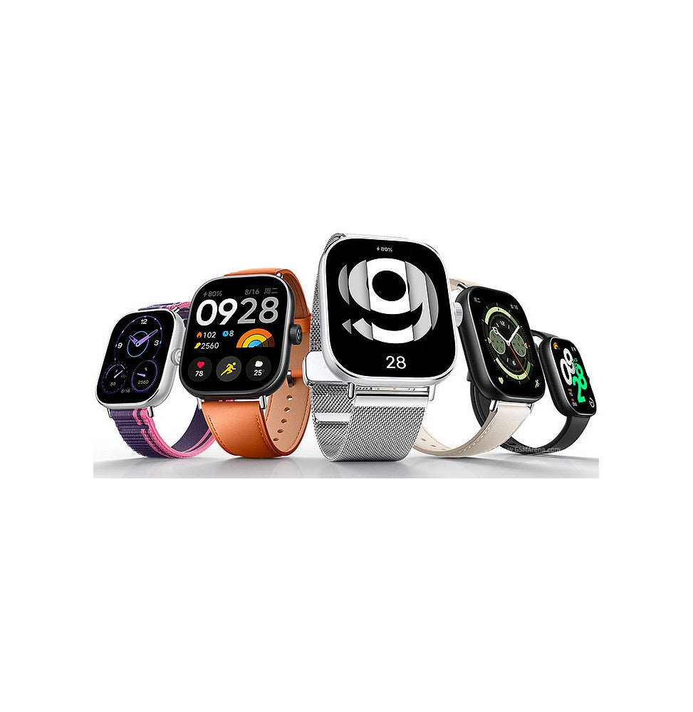 Xiaomi Redmi Watch 4