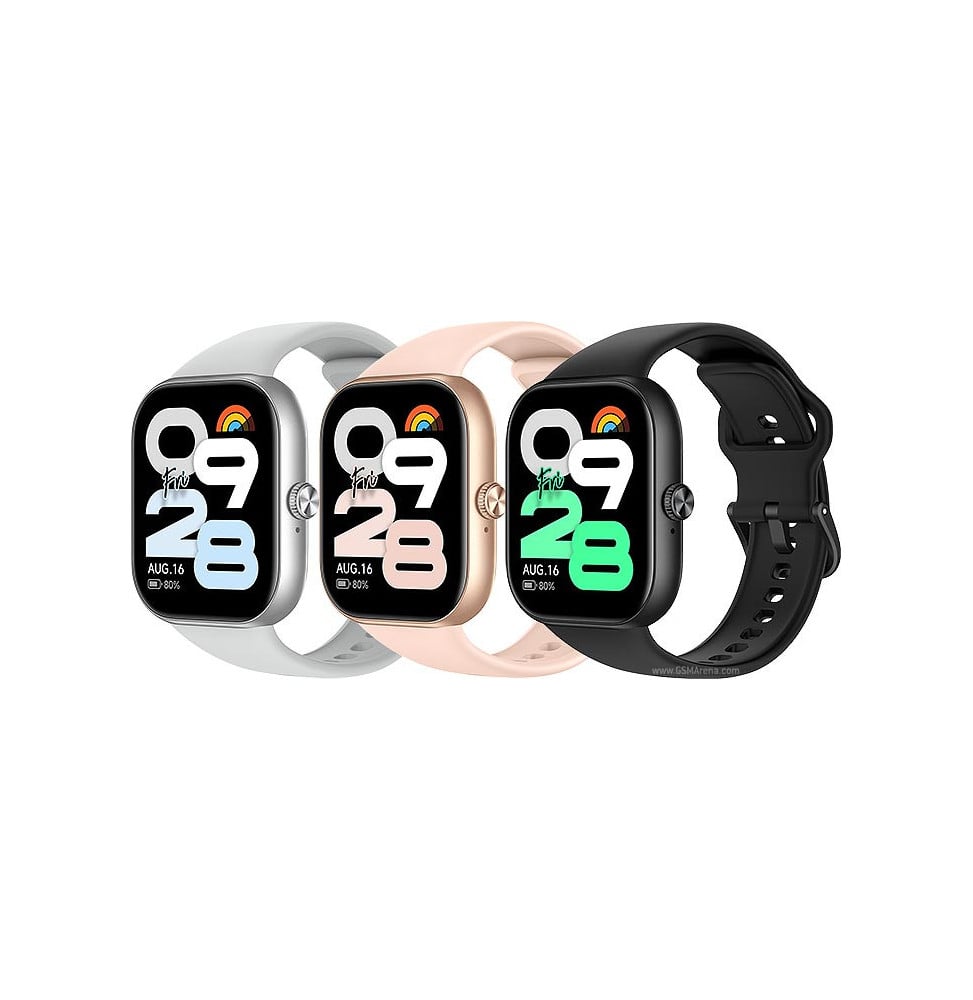 Xiaomi Redmi Watch Move