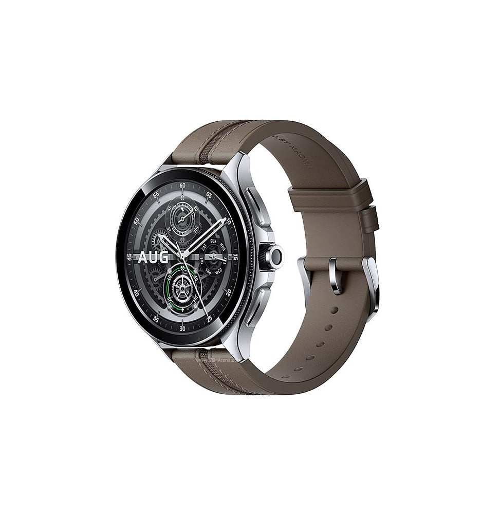 Xiaomi Watch 2 Pro