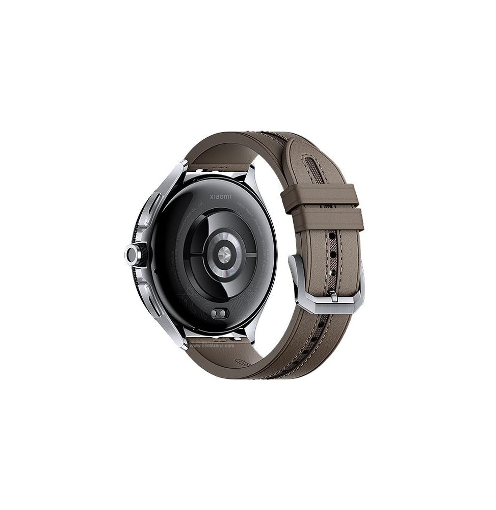 Xiaomi Watch 2 Pro