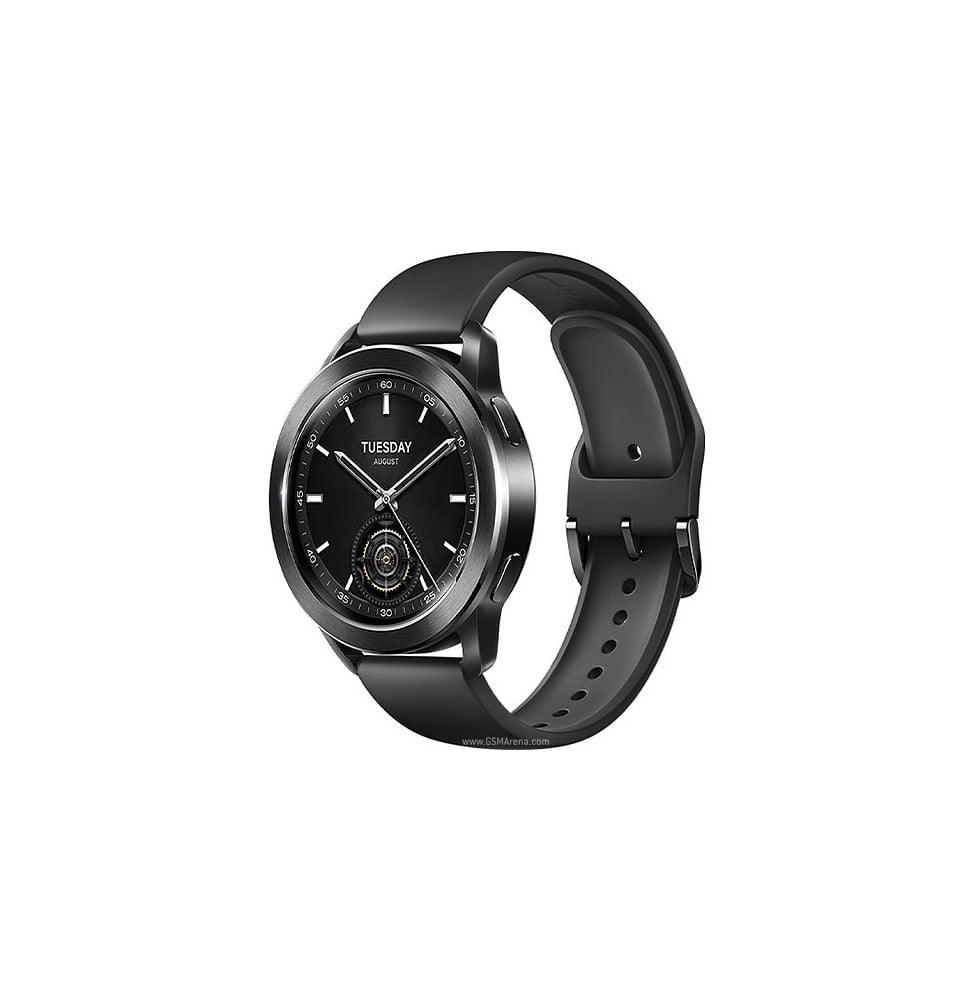 Xiaomi Watch S3