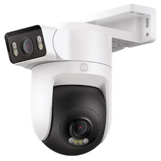 Outdoor Camera CW 500 Dual