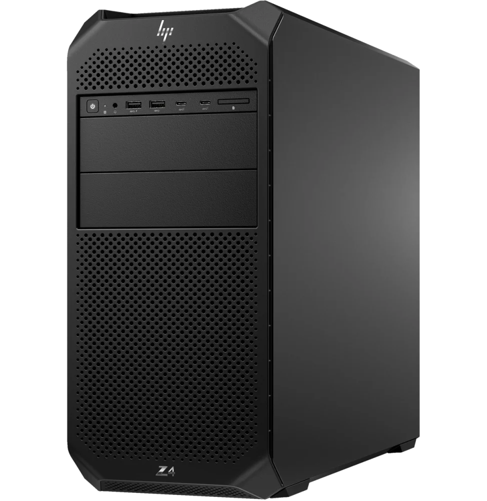 Station de travail HP Z4 G5 tour (DS6022)